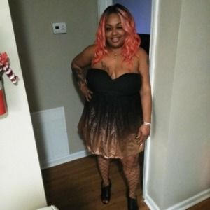 Meet your Posher, Sharri